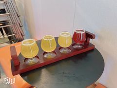-玩啤国度精酿啤酒(宝山店)