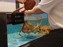 -徐记海鲜(开福寺|伍家岭店)