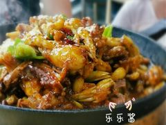 -517烧烤·龙虾·海鲜大排档(万象都荟店)