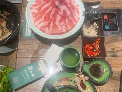 -聚汇坊椰子鸡·山野菌(环市东店)