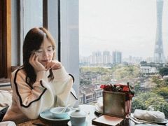 -广州康莱德·韵轩中餐厅