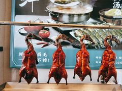 -上菜呷饭(花溪店)