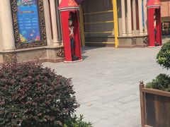 -安徒生童话乐园