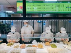 -白锦记手工水饺坊(武圣路店)