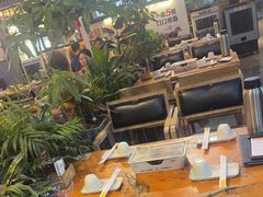 -木屋烧烤(白石洲店)