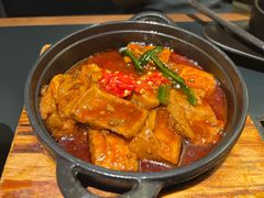 -Ameigo梅果·云贵川bistro(长宁来福士店)