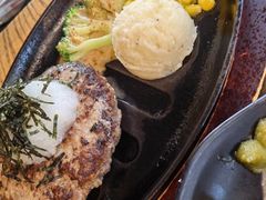 -铃木食堂(北新桥店)