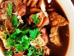 -北京小肠陈饭庄(方庄店)
