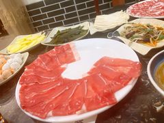 -鑫隆四季涮肉(香河店)