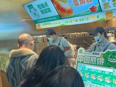 -煎饼道·新鲜现做(重庆北站店)