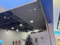 -天真蓝照相馆(宁波来福士店)