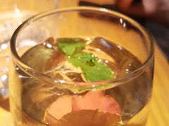 -JINNS锦时 steak&pizza(浸信会礼拜堂旧址店)
