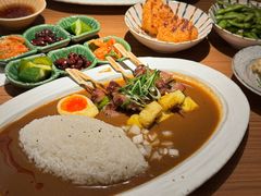 -CURRY YA 熟成咖哩專門店(深圳湾万象城店)