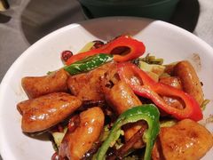 -客家汇·客家传承菜(水库店)