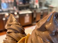 -肯德基(安定门店)