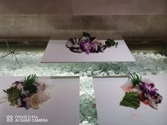 -厦门海景千禧大酒店·海景咖啡厅