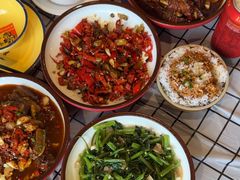 -江西老表·经典江西八大碗