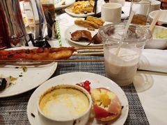-The COOK·厨餐厅·自助餐(浦东嘉里大酒店)