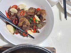 -老蒲鲜·地标·非遗美食(涵江店)