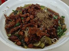 -阿阳牛腩腌面店