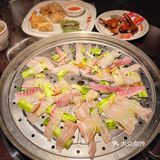 周末吃啥🐟🐔