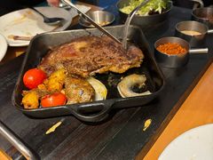 -新贝乐意大利餐厅(苏州中心店)