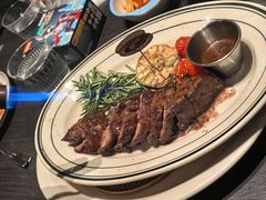 -卡朋西餐(宝安大仟里店)