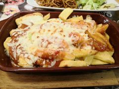 -伊斯坦布尔土耳其清真咖啡餐厅