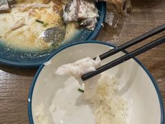 -锡和无锡菜(景丽苑店)