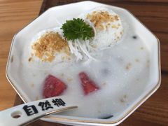 -自然椰·海南清补凉(海月广场店)