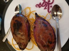 -铭轩中餐厅·海南菜·粤菜(亚龙湾瑞吉店)