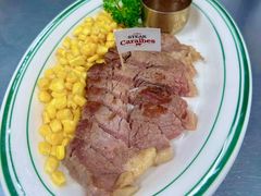 -意国小镇披萨牛排餐厅(新玛特店)