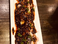 蒜泥白肉-庆合府重庆大排档(紫都城店)