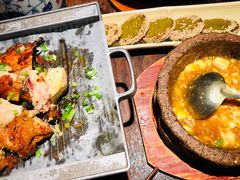 -绿茶餐厅(昌平悦荟店)