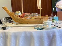 -欢乐海岸美食联盟