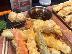 -天妇罗内顺田(罗湖店)