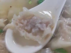 -汪家馄饨(集庆路店)