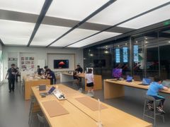 -华为智能生活馆(杭州大悦城)