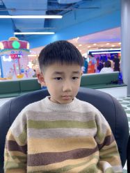 -Oh my head 发小儿童理发(探十里店)