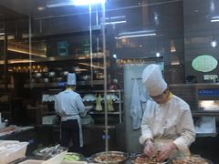 -同庆楼(滨湖万达广场店)