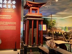 -隋唐大运河文化博物馆