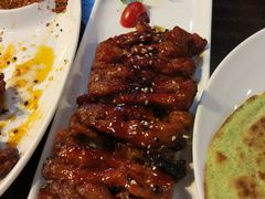 -辛德勒啤酒德餐厅