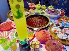 -卤校长老火锅毕节店(招商花园城店)