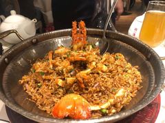 -尚一汤·粤菜海鲜(环球港店)