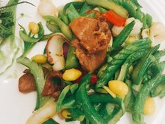 -山泉公馆酒家(广州东站店)