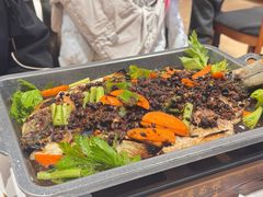 -三味鱼屋(琥珀山庄店)