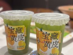 -稻香海鲜饭店(第一国际店)