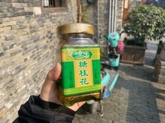 -粗茶淡饭(东关街店)