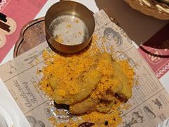 -避风塘·金牌店·夜宵(金玉兰店)