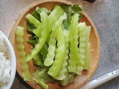 -探鱼·鲜青椒爽麻烤鱼(天河优托邦店)